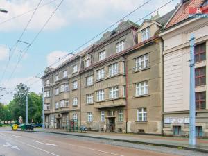 Prodej bytu 1+kk, Plzeň - Jižní Předměstí, Němejcova, 33 m2