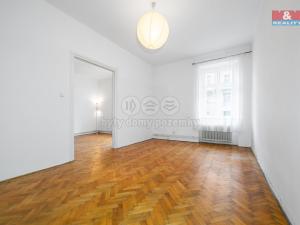 Prodej bytu 2+1, Plzeň - Jižní Předměstí, Němejcova, 78 m2