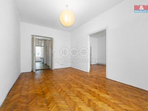 Prodej bytu 2+1, Plzeň - Jižní Předměstí, Němejcova, 78 m2