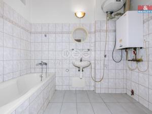 Prodej bytu 2+1, Plzeň - Jižní Předměstí, Němejcova, 78 m2