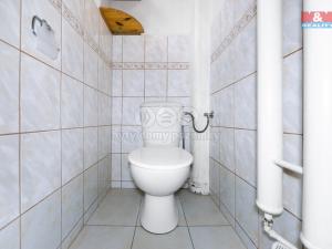 Prodej bytu 2+1, Plzeň - Jižní Předměstí, Němejcova, 78 m2
