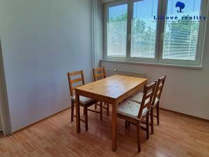 Pronájem bytu 1+1, Frýdek-Místek, Mánesova, 42 m2