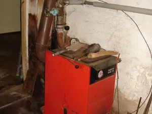 Prodej chalupy, Krásná Lípa, 180 m2
