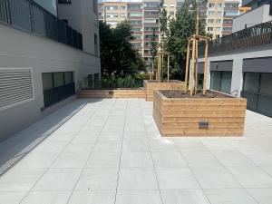 Pronájem obchodního prostoru, Praha - Stodůlky, Hábova, 163 m2