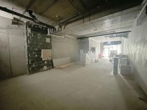 Pronájem obchodního prostoru, Praha - Stodůlky, Hábova, 89 m2