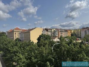 Pronájem bytu 2+1, Brno, Veveří, 65 m2