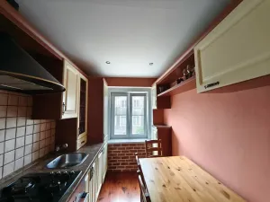 Prodej bytu 3+1, Litvínov, S. K. Neumanna, 54 m2
