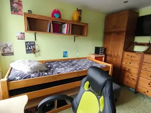 Prodej bytu 3+1, Litvínov, S. K. Neumanna, 54 m2