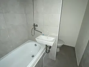 Pronájem bytu 2+kk, Česká Lípa, 5. května, 37 m2