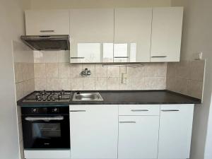 Pronájem bytu 2+kk, Česká Lípa, Okružní, 38 m2
