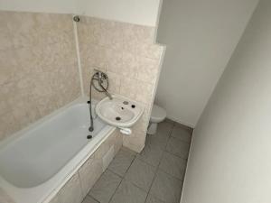 Pronájem bytu 2+kk, Česká Lípa, Okružní, 38 m2