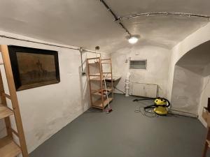 Pronájem kanceláře, Praha - Nusle, Oldřichova, 20 m2