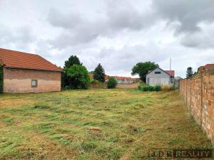 Prodej pozemku, Mnetěš, 535 m2