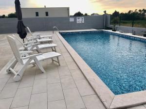 Prodej bytu 3+kk, Nin, Chorvatsko, Put Materize, 76 m2