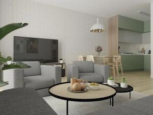 Prodej bytu 3+kk, Praha, Mezitraťová, 94 m2
