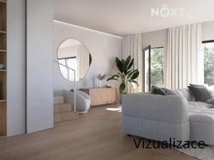 Prodej rodinného domu, Lavičky, 131 m2