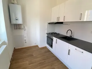 Pronájem bytu 2+1, Chomutov, Selská, 50 m2