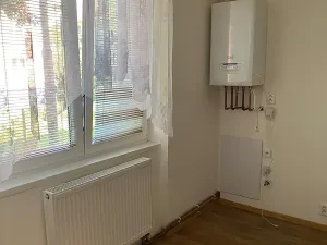 Pronájem bytu 2+1, Chomutov, Selská, 50 m2