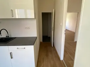 Pronájem bytu 2+1, Chomutov, Selská, 50 m2