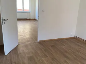 Pronájem bytu 2+1, Chomutov, Selská, 50 m2