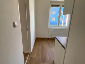 Pronájem bytu 2+1, Chomutov, Selská, 50 m2