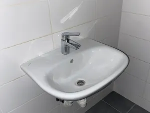 Pronájem bytu 2+1, Chomutov, Selská, 50 m2