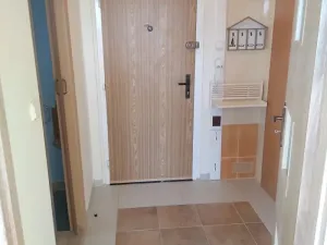 Pronájem bytu 1+kk, Praha - Krč, Točitá, 34 m2