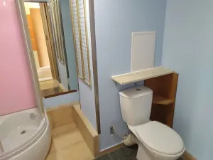 Pronájem bytu 1+kk, Praha - Krč, Točitá, 34 m2