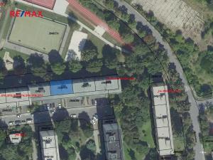 Pronájem bytu 2+1, Praha - Záběhlice, Bojanovická, 54 m2