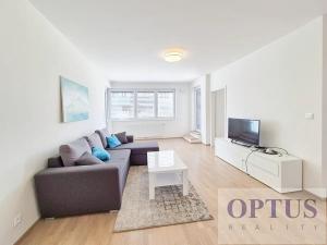 Pronájem bytu 4+kk, Praha - Jinonice, Pod stolovou horou, 87 m2