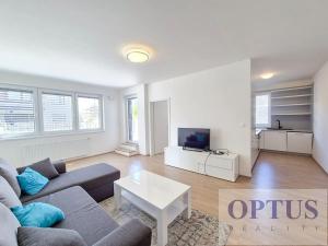 Pronájem bytu 4+kk, Praha - Jinonice, Pod stolovou horou, 87 m2