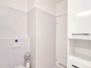 Pronájem bytu 4+kk, Praha - Jinonice, Pod stolovou horou, 87 m2