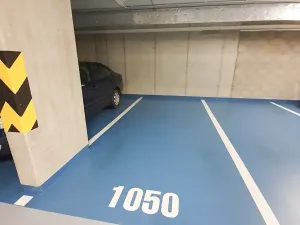 Pronájem bytu 4+kk, Praha - Jinonice, Pod stolovou horou, 87 m2