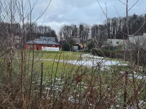Prodej pozemku pro bydlení, Karviná, 1799 m2