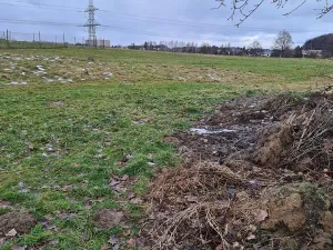 Prodej pozemku pro bydlení, Karviná, 1799 m2