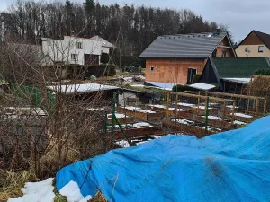 Prodej pozemku pro bydlení, Karviná, 1799 m2