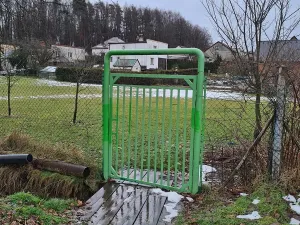 Prodej pozemku pro bydlení, Karviná, 1799 m2