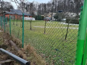 Prodej pozemku pro bydlení, Karviná, 1799 m2