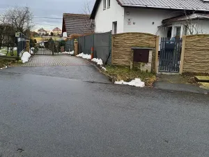 Prodej pozemku pro bydlení, Karviná, 1799 m2