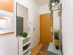 Prodej bytu 1+1, Šumperk, Čajkovského, 41 m2