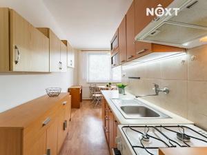 Prodej bytu 1+1, Šumperk, Čajkovského, 41 m2