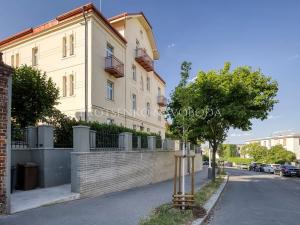 Prodej bytu 3+kk, Praha - Smíchov, U Mrázovky, 107 m2