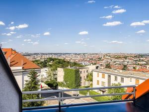 Prodej bytu 3+kk, Praha - Smíchov, U Mrázovky, 107 m2