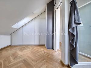Prodej bytu 3+kk, Praha - Smíchov, U Mrázovky, 107 m2
