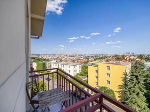 Prodej bytu 3+kk, Praha - Smíchov, U Mrázovky, 107 m2
