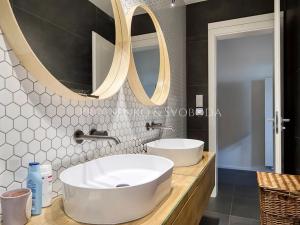 Prodej bytu 3+kk, Praha - Smíchov, U Mrázovky, 107 m2