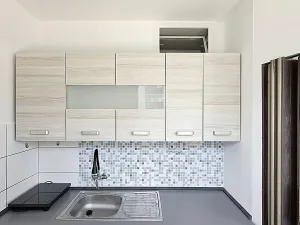 Pronájem bytu 1+kk, Pardubice, Kosmonautů, 38 m2