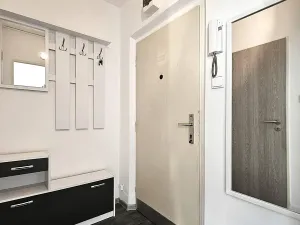 Pronájem bytu 1+kk, Pardubice, Kosmonautů, 38 m2