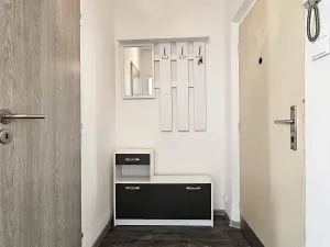 Pronájem bytu 1+kk, Pardubice, Kosmonautů, 38 m2