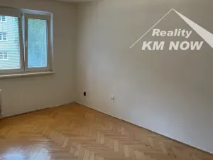 Pronájem bytu 2+1, Kroměříž, 55 m2